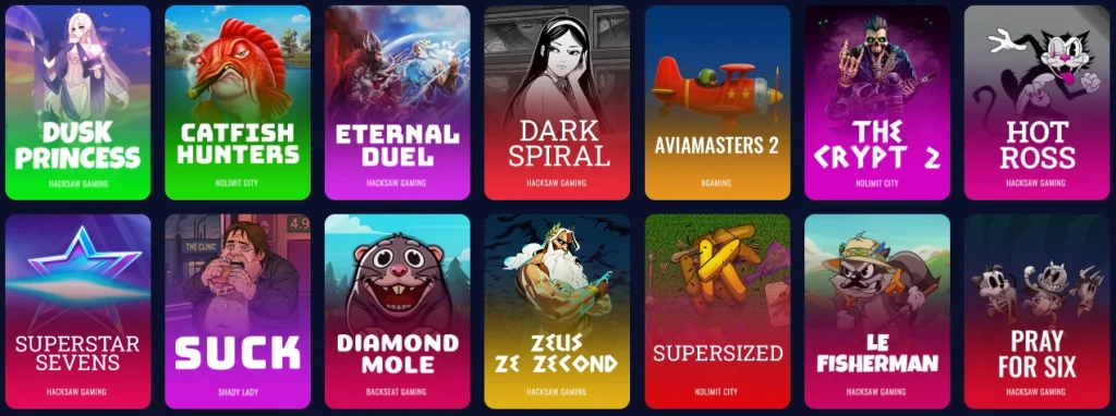 Crorebet Casino overview गाइड
